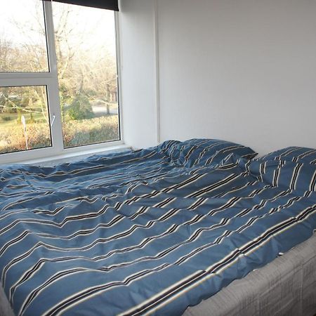 Appartement Svendsgade 80. 1Sal. Dor2. à Esbjerg Extérieur photo