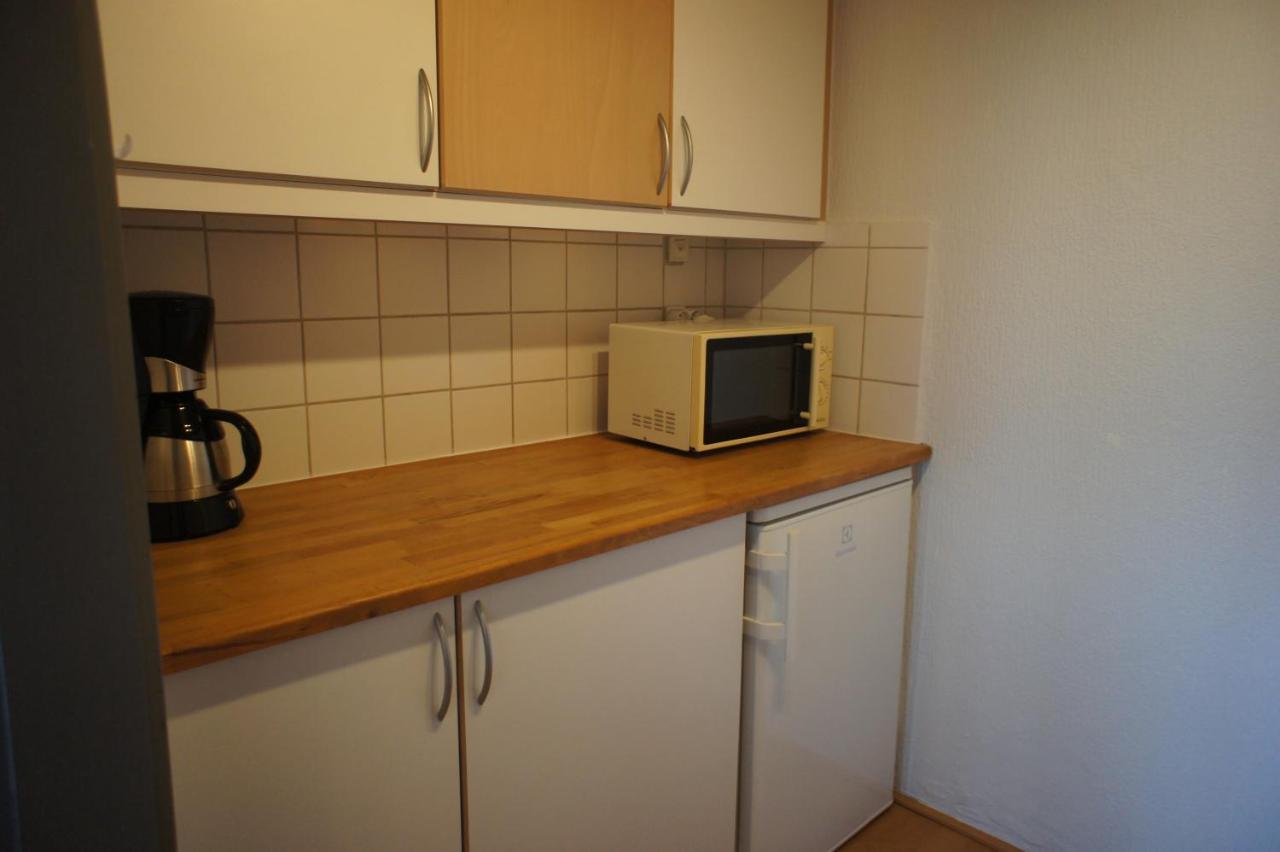 Appartement Svendsgade 80. 1Sal. Dor2. à Esbjerg Extérieur photo