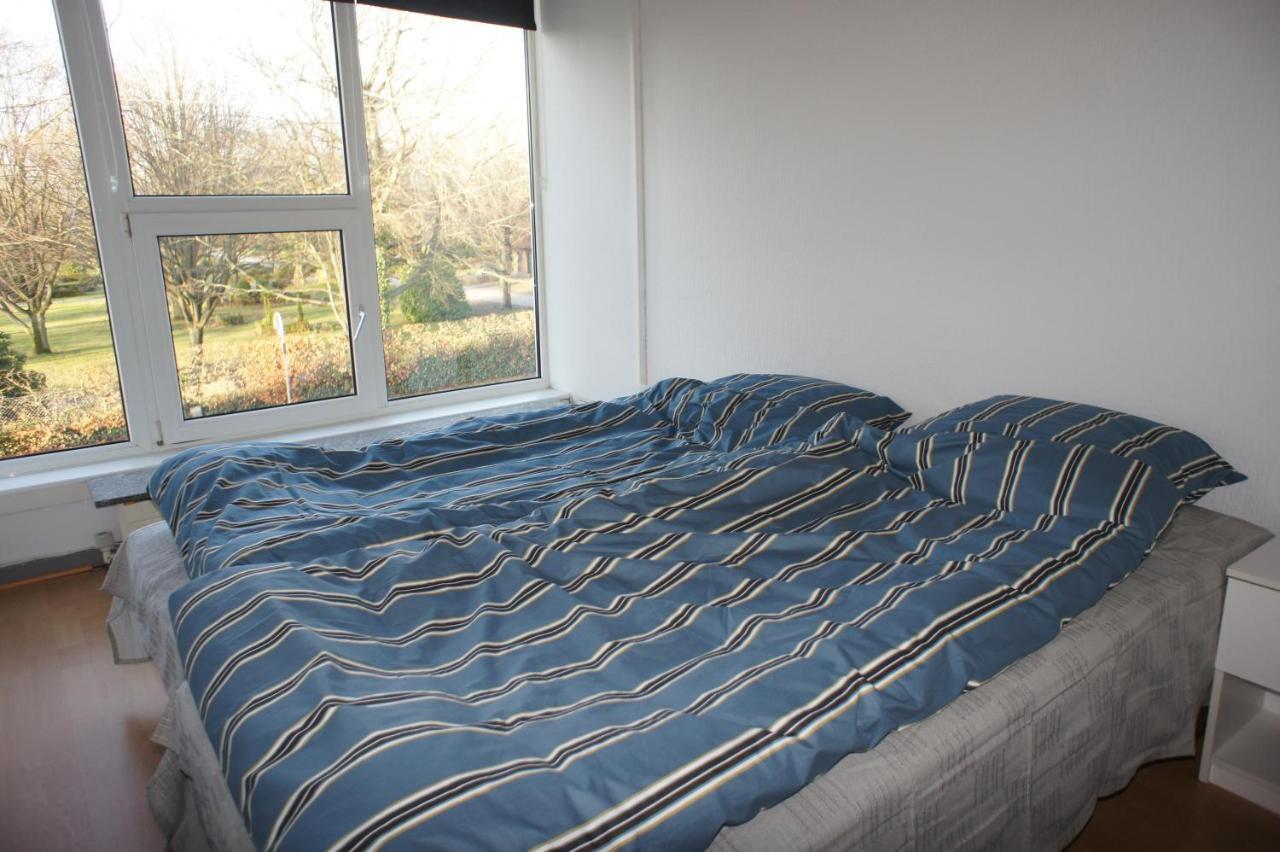 Appartement Svendsgade 80. 1Sal. Dor2. à Esbjerg Extérieur photo