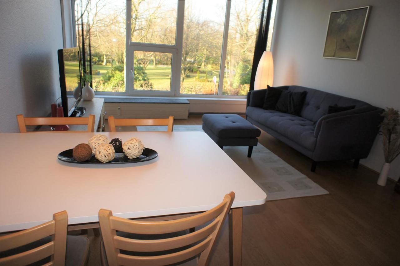 Appartement Svendsgade 80. 1Sal. Dor2. à Esbjerg Extérieur photo