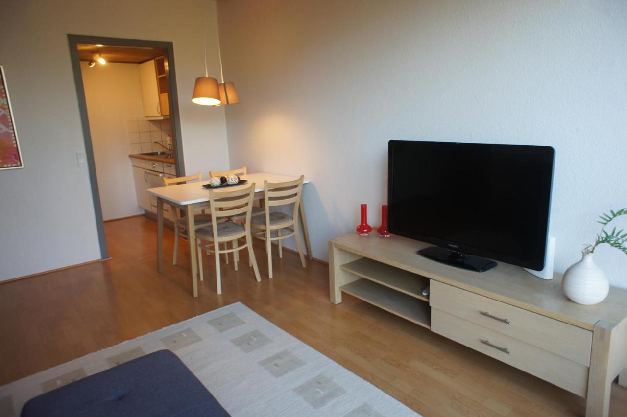Appartement Svendsgade 80. 1Sal. Dor2. à Esbjerg Extérieur photo