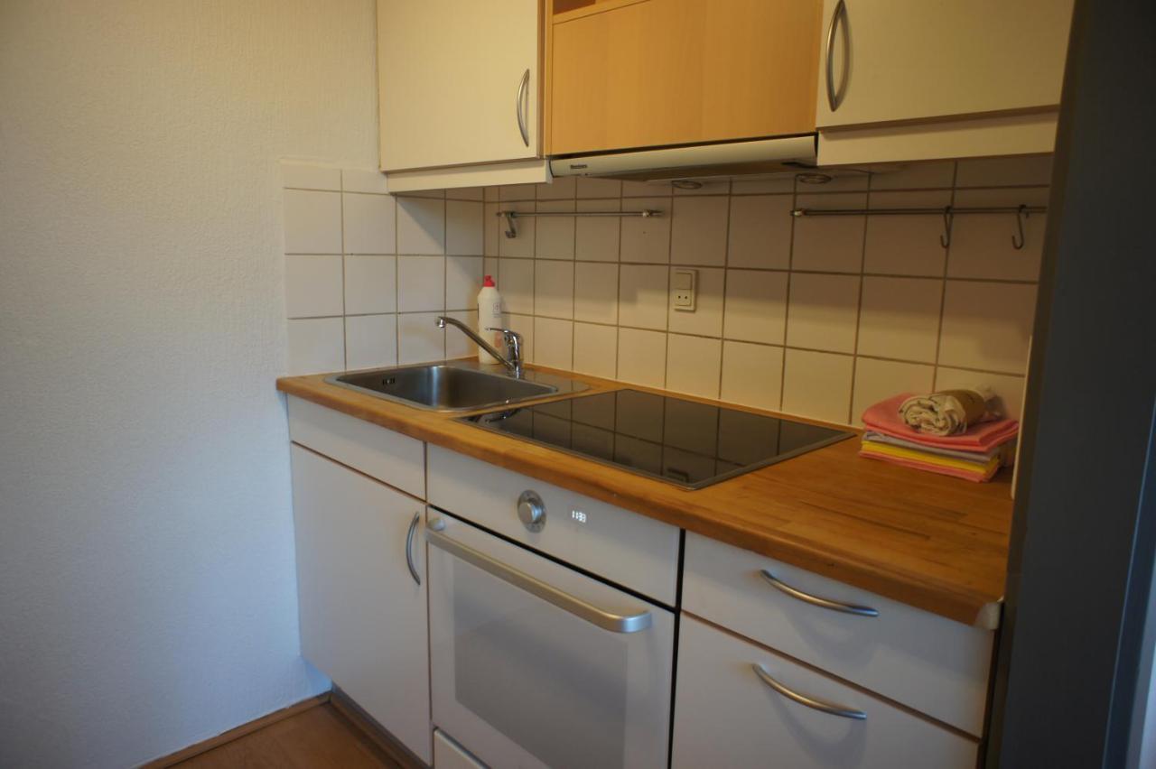 Appartement Svendsgade 80. 1Sal. Dor2. à Esbjerg Extérieur photo