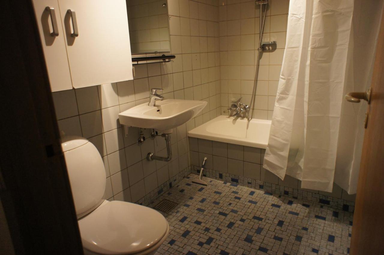 Appartement Svendsgade 80. 1Sal. Dor2. à Esbjerg Extérieur photo